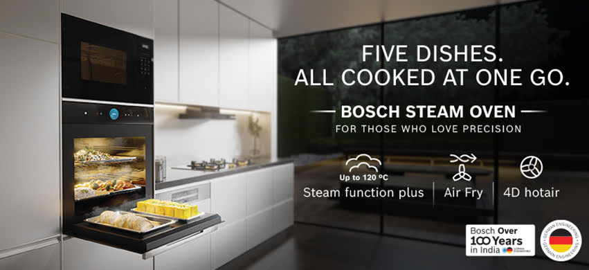Bosch Home Appliances All Locations